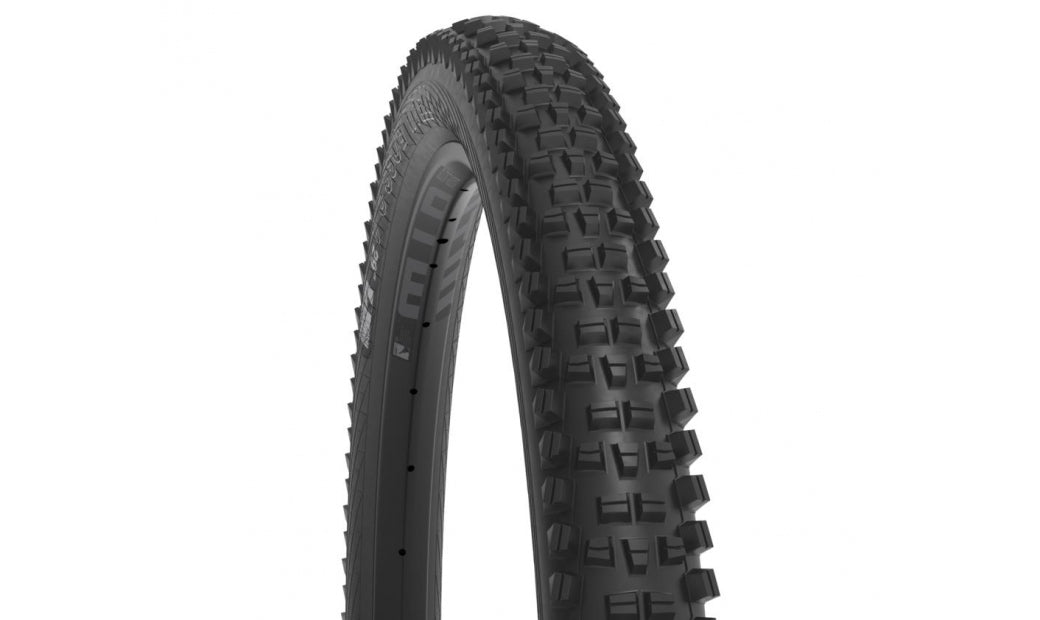 Cykeldäck WTB Trail Boss TCS Tough/Fast Rolling TriTec E25 65-622 (29 x 2,6") Black