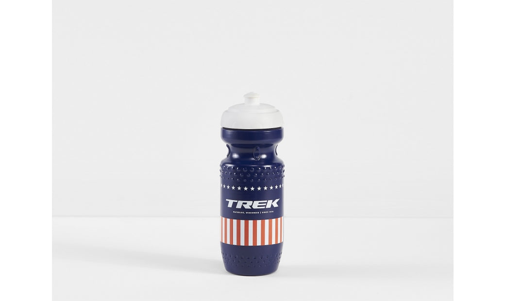 Flaska Trek Max Stars & Stripes Blue 710 ml