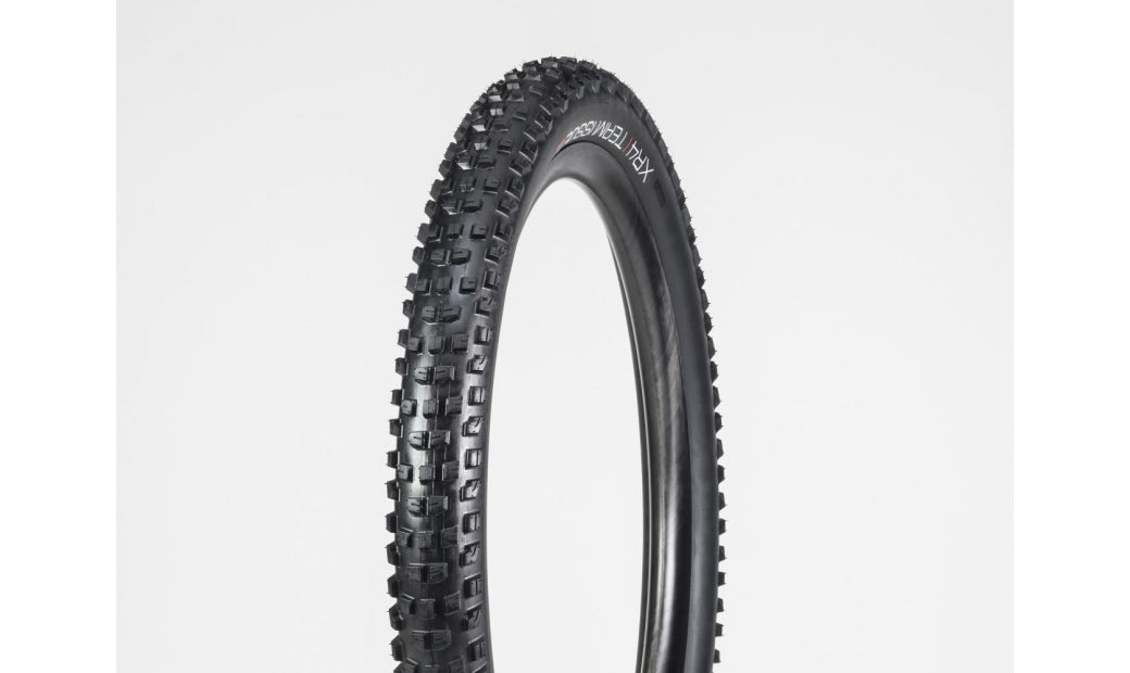 Däck Bontrager XR4 Team Issue 27.5 x 2.8 TLR Black
