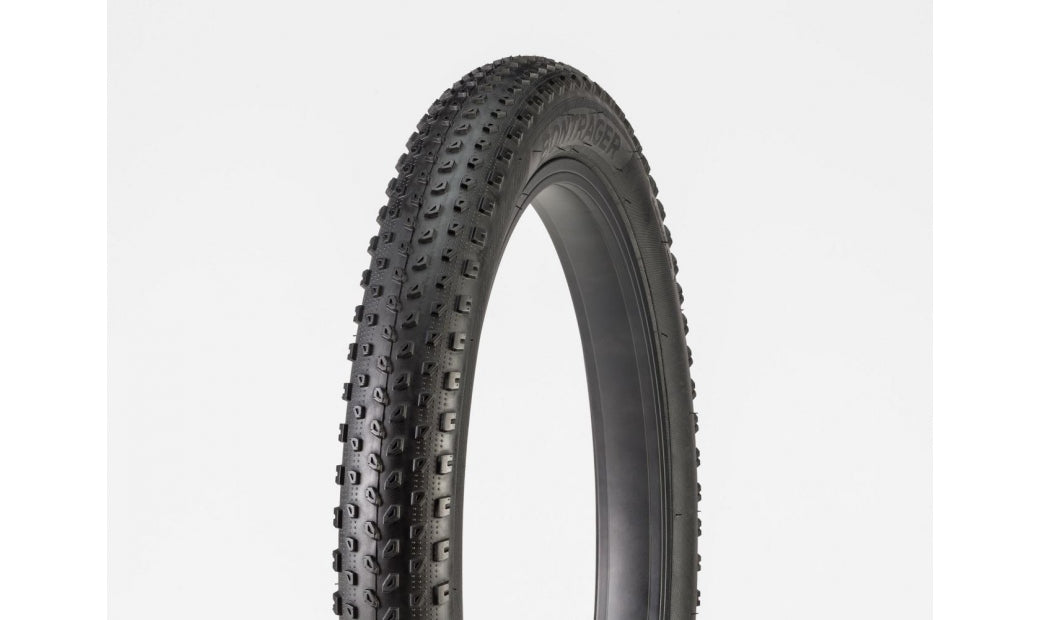 Däck Bontrager XR1 Kids 20 x 2.25 Black