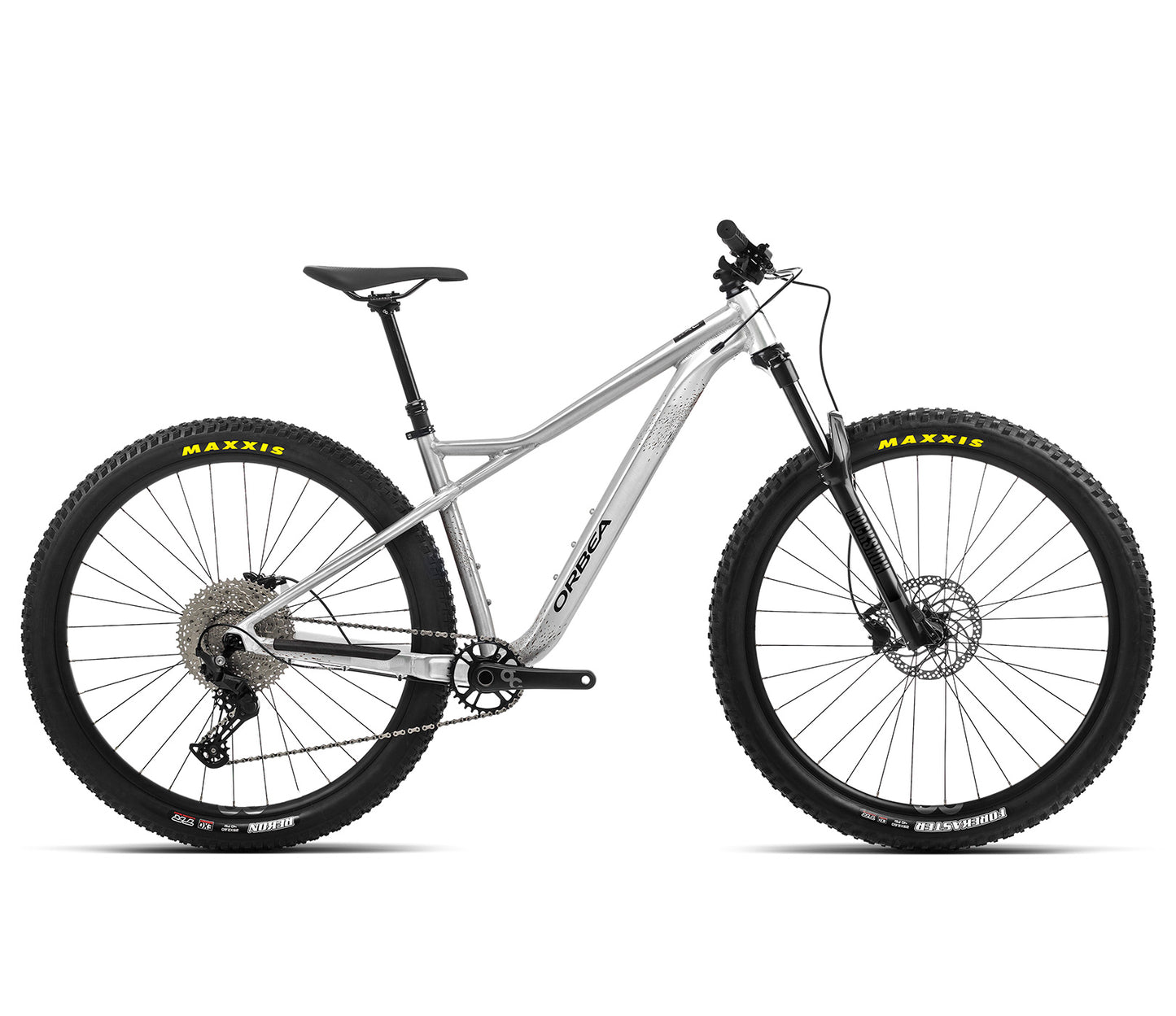 MTB Orbea Laufey H30 Alu