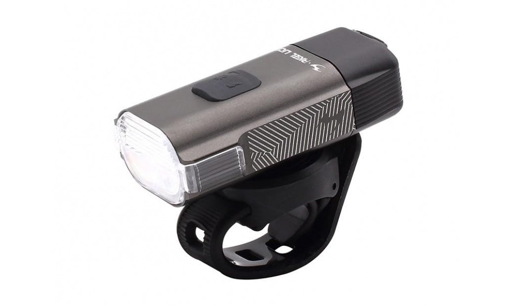 Cykellampa MOON Rigel Lite 500L