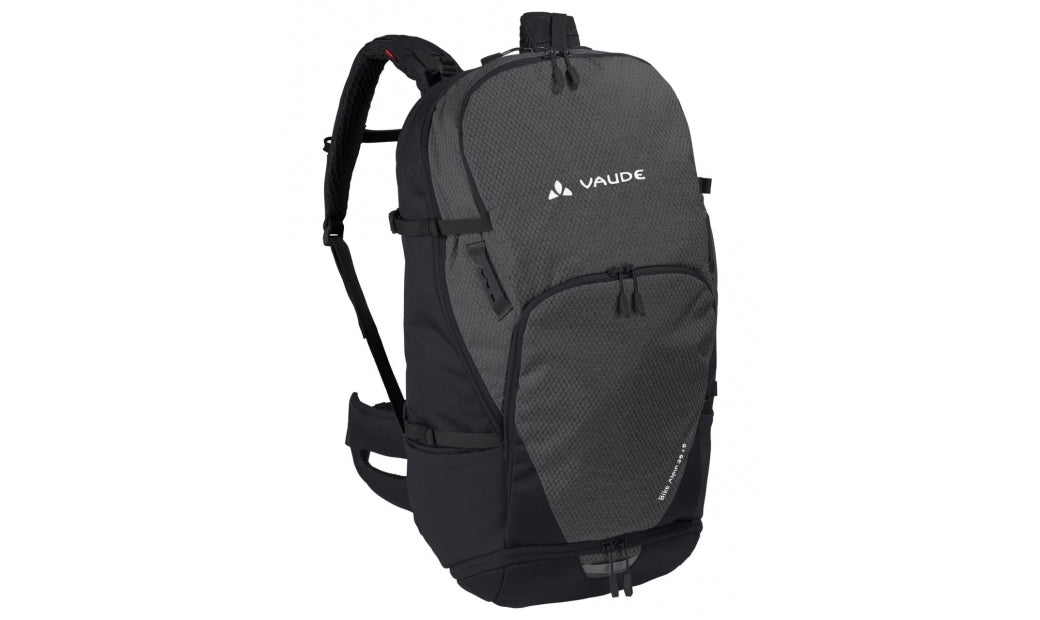 Ryggsäck Vaude Bike Alpin 25+ 5L Svart
