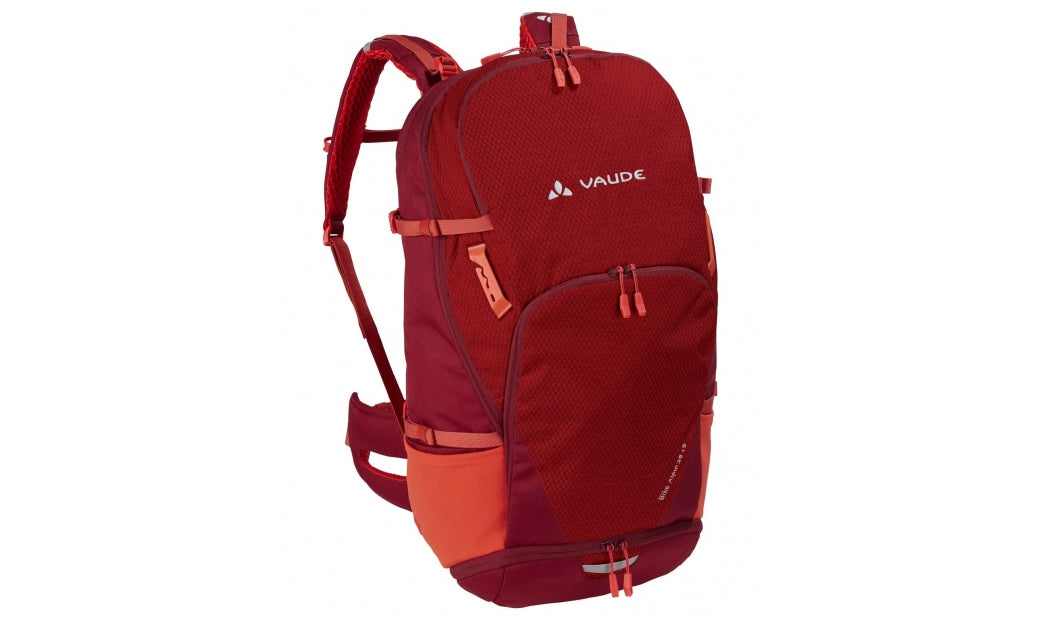 Ryggsäck Vaude Bike Alpin 25+ 5L Salsa