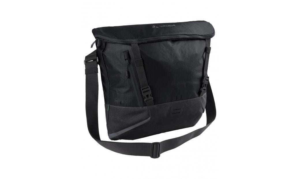 Packväska Vaude Cityme Bike Bag 13+5L Black
