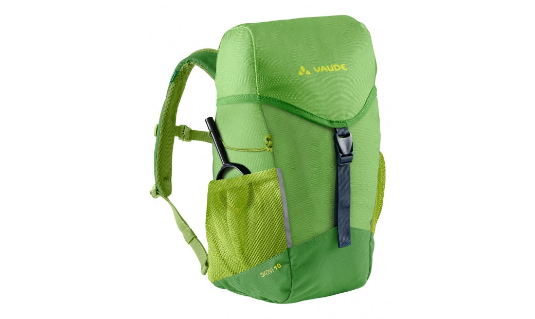 Ryggsäck Vaude Kids Skovi 10 Apple