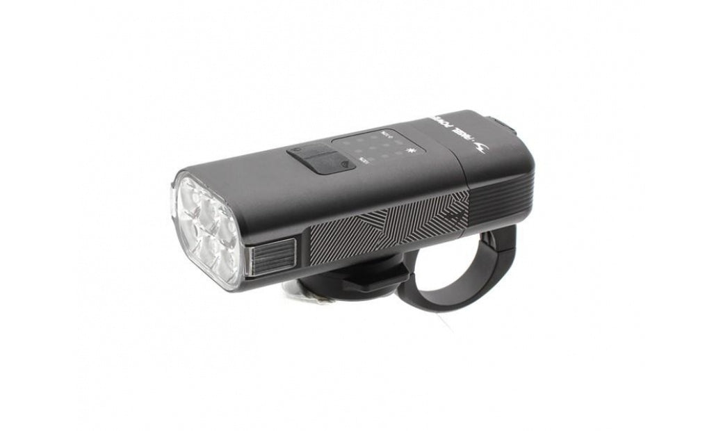 Cykellampa MOON Rigel Power 3600L