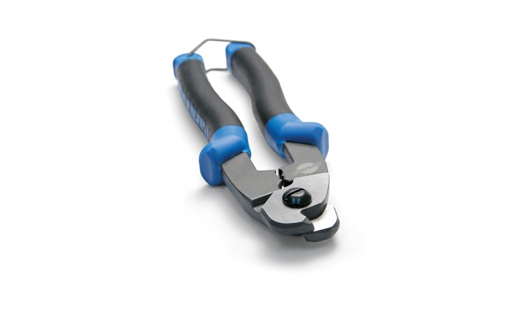 Vajer-/höljesavbitare Park Tool CN-10