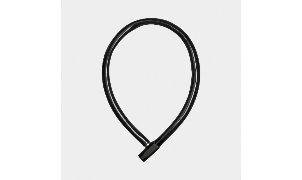 Vajerlås ABUS 650 KA 65 cm 8 mm