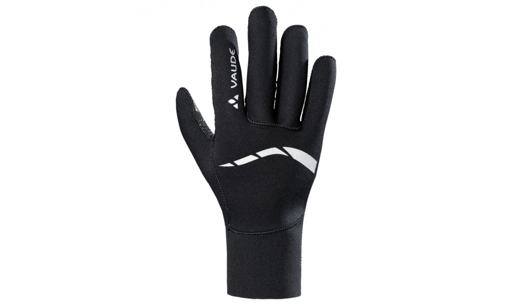 Handskar Vaude Chronos Ar ll black