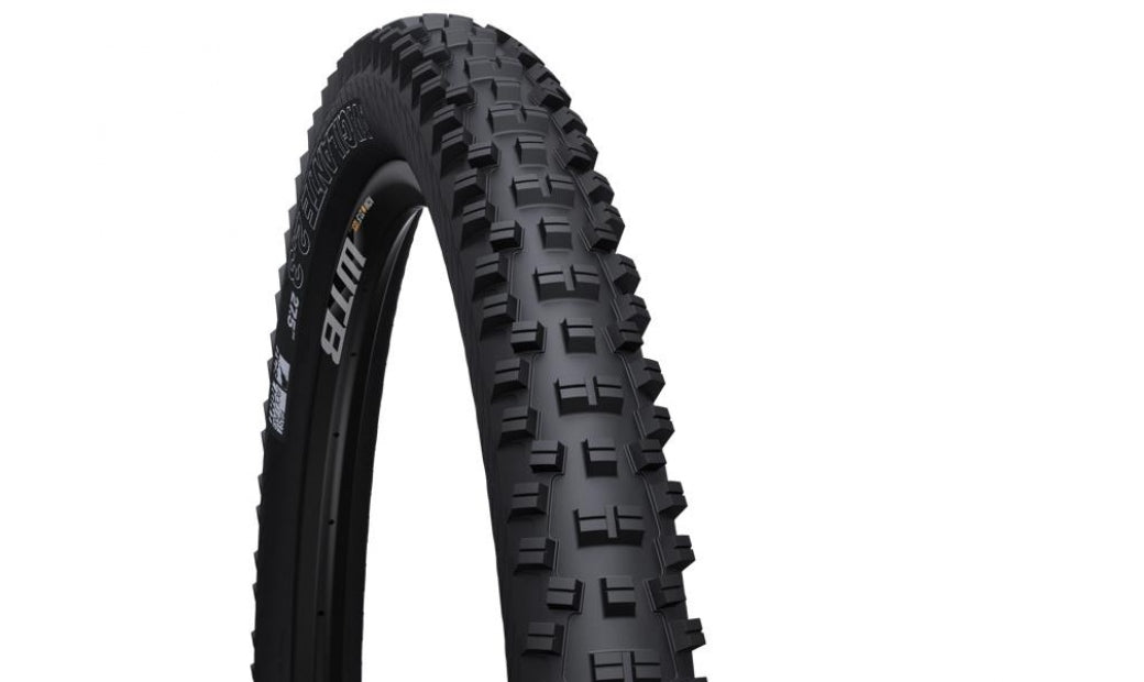 Cykeldäck WTB Vigilante TCS Tough/High Grip TriTec E25 65-622 (29 x 2,6") Black