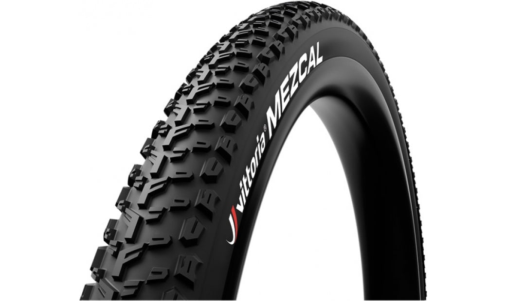 Cykeldäck Vittoria Mezcal 65-584/27.5X2.6 Rigid