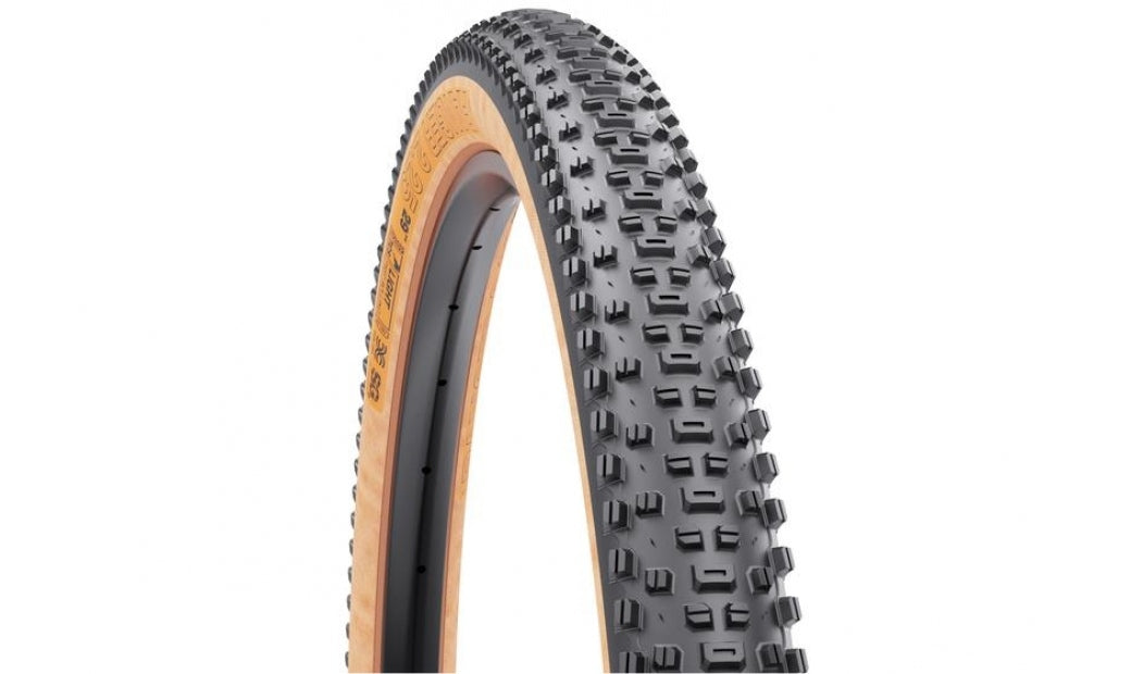 Cykeldäck WTB Ranger TCS Light/Fast Rolling Dual DNA SG2 54-622 (29 x 2,25") Black/Tanwall