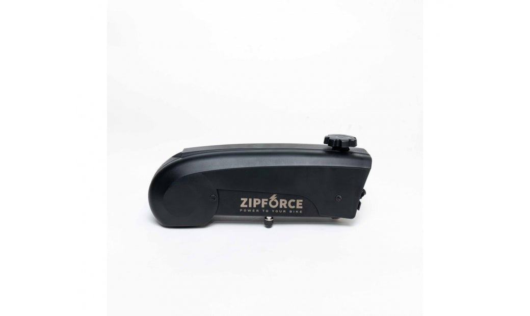 Elcykel kit Zipforce Slim Elmotor Till Cykel Svart