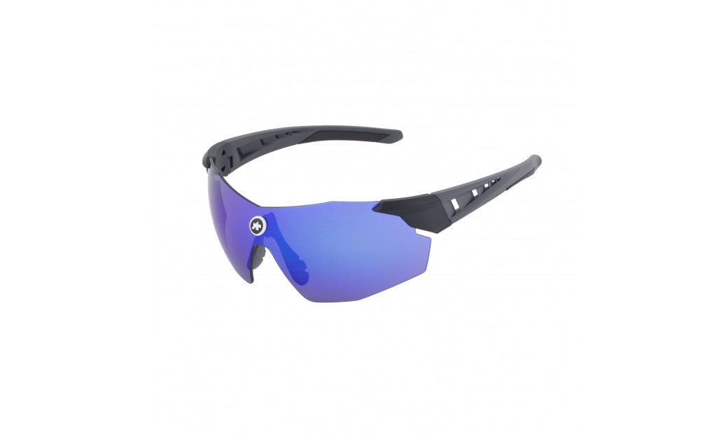 Glasögon Assos SKHARAB Neptune Blue Neptune Blue