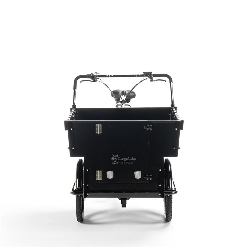 Cargobike Classic Kindergarden