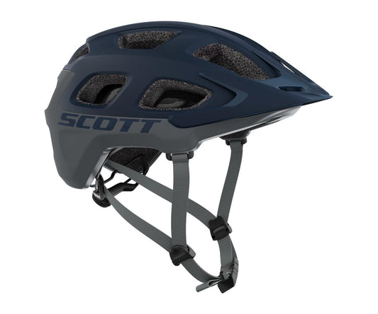 Cykelhjälm Scott Vivo Plus MIPS stellar blue