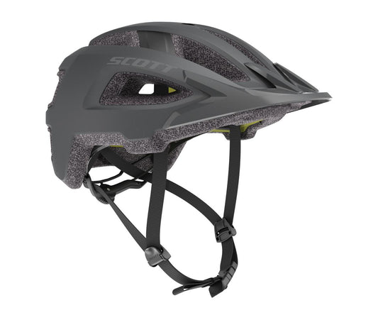 Cykelhjälm Scott Groove Plus MIPS grå