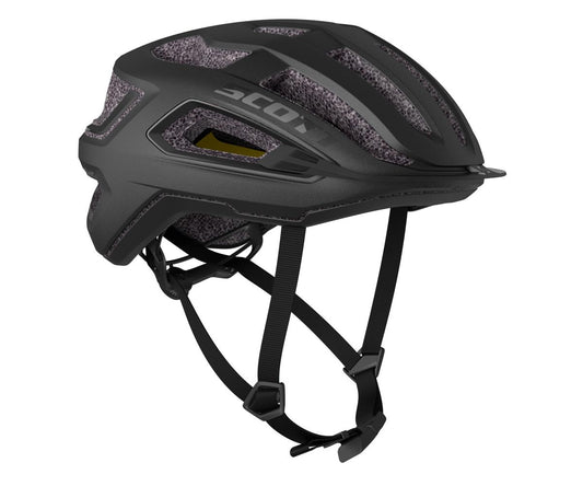 Cykelhjälm Scott ARX Plus MIPS granite black
