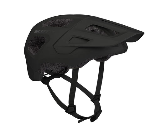 Cykelhjälm Scott Argo Plus MIPS black matt