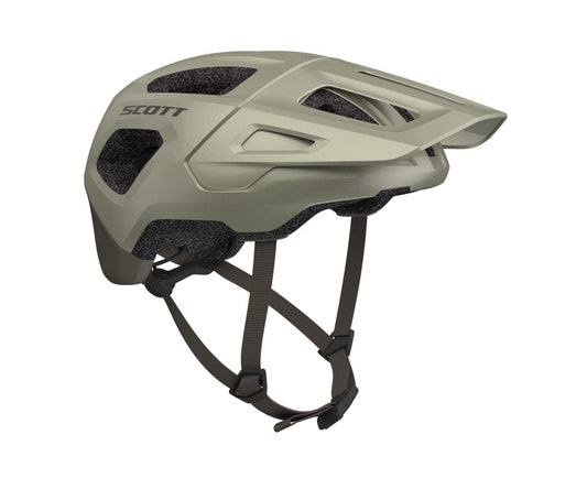 Cykelhjälm Scott Argo Plus MIPS sand beige
