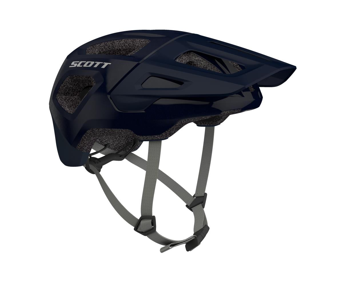 Cykelhjälm Scott Argo Plus MIPS stellar blue