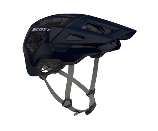 Cykelhjälm Scott Argo Plus MIPS stellar blue