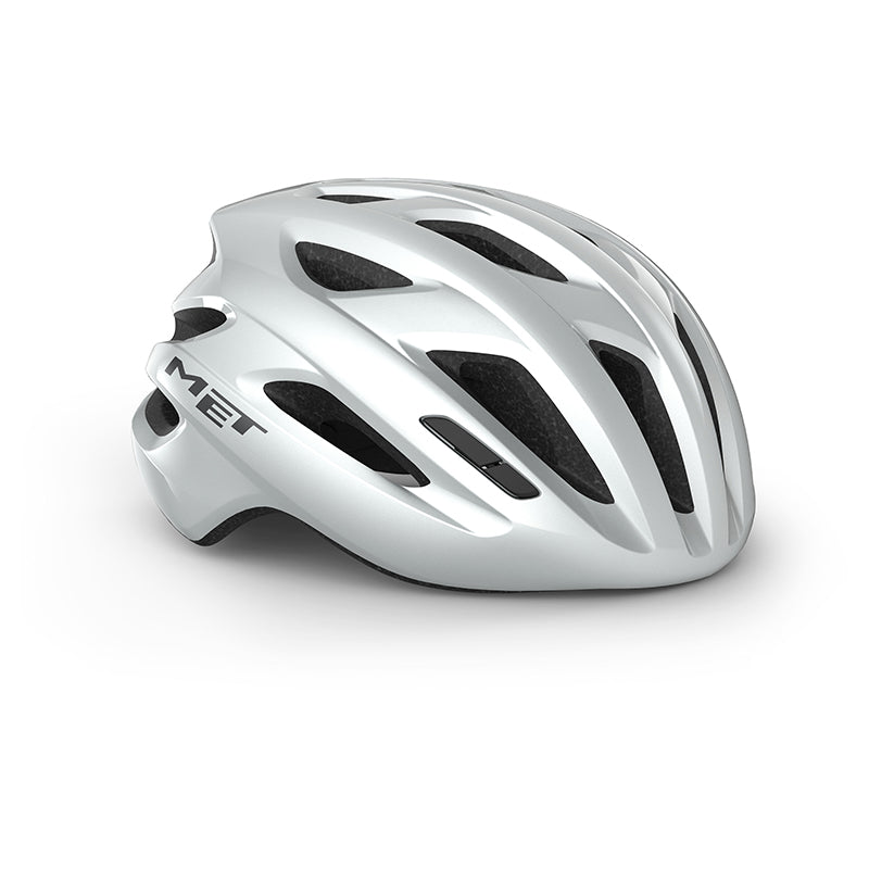 Cykelhjälm MET Idolo Vit Unisize