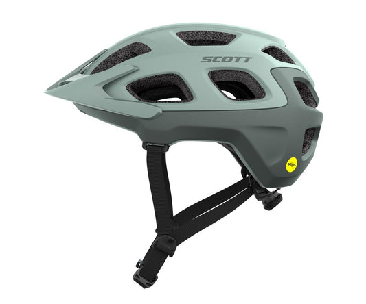 Cykelhjälm Scott Vivo Plus MIPS grön