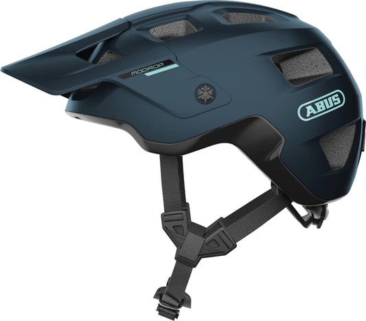 Cykelhjälm Abus MoDrop midnight blue