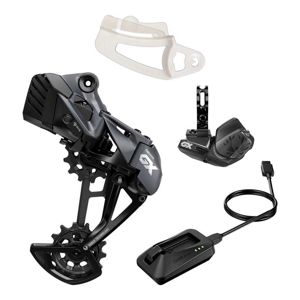 Komponentgrupp SRAM GX Eagle AXS Upgrade Kit