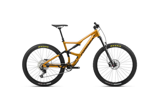 Mtb Orbea Occam H30 orange