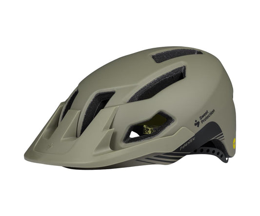 Cykelhjälm Sweet Protection Dissenter Mips woodland