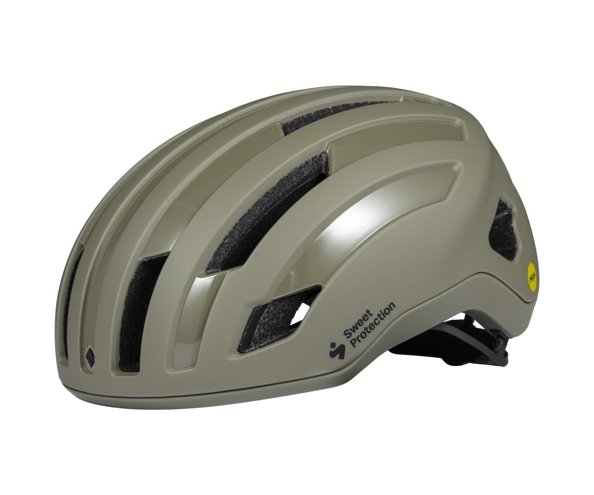 Cykelhjälm Sweet Protection Outrider Mips woodland