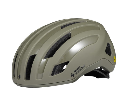 Cykelhjälm Sweet Protection Outrider Mips woodland