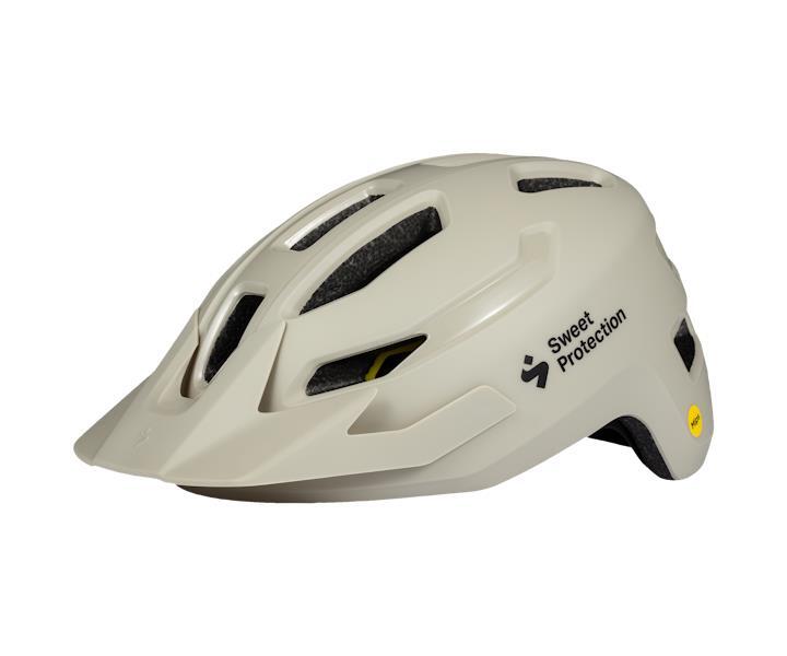 Cykelhjälm Sweet Protection MTB Ripper Mips beige