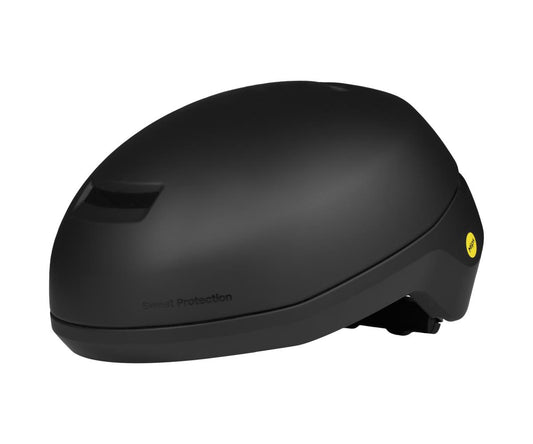 Cykelhjälm Sweet Protection Commuter Mips matte black