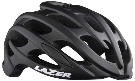 Cykelhjälm Lazer Blade+ MIPS mattsvart