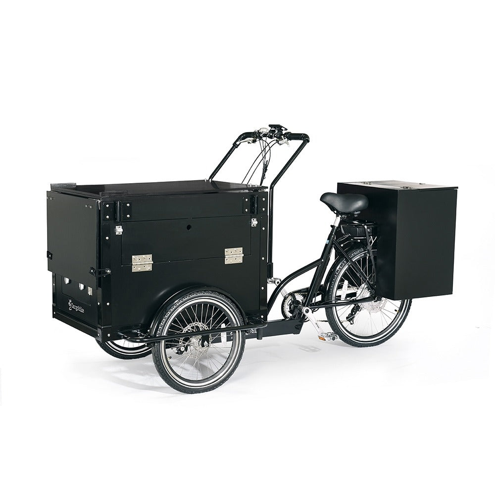 Cargobike Café