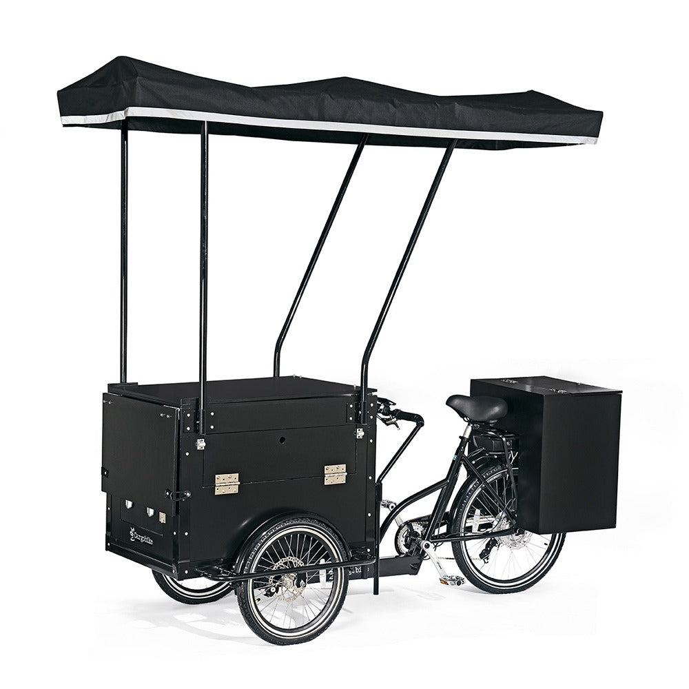 Cargobike Café