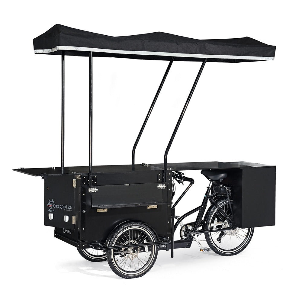 Cargobike Café