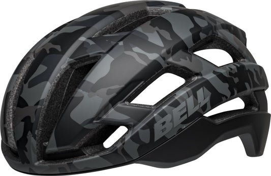 Cykelhjälm Bell Falcon XR Mips Svart Camo