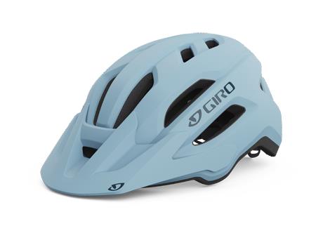 Cykelhjälm Giro Fixture Mips II Dam Blå