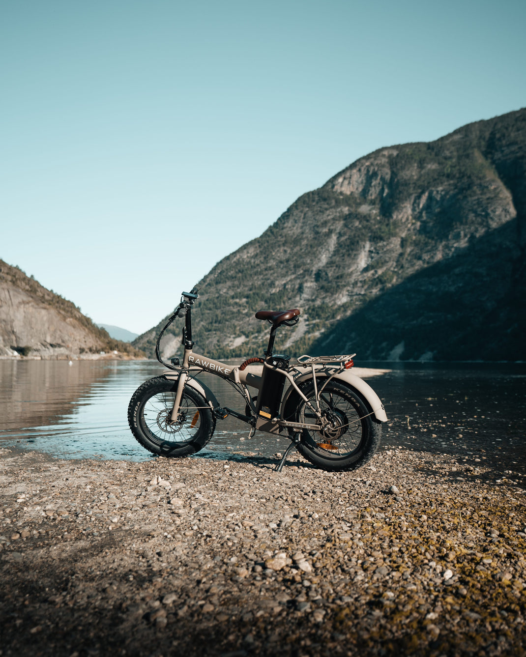 Rawbike