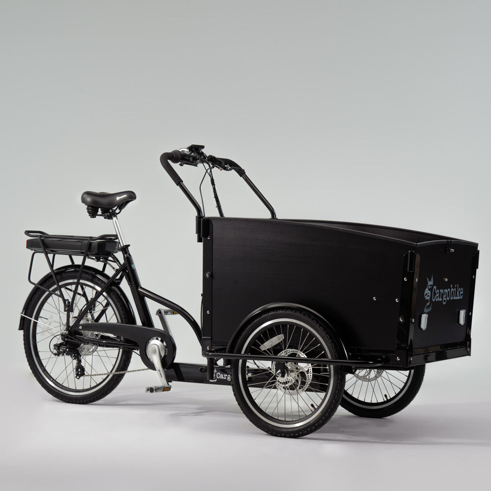 Cargobike Classic