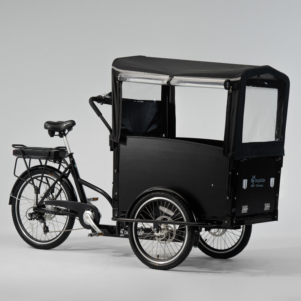 Cargobike Classic