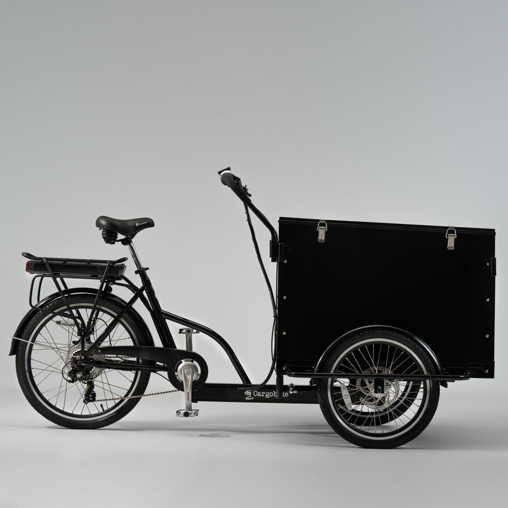 Cargobike Classic Box