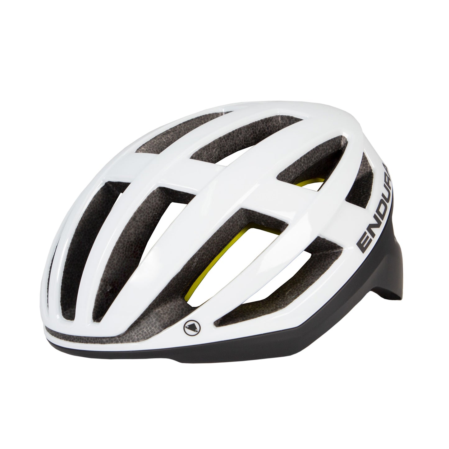 Cykelhjälm Endura FS260-Pro MIPS II Vit