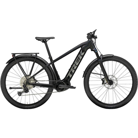 EL MTB Trek Powerfly Sport 5 Equipped Gen 4 dark prismatic/trek black