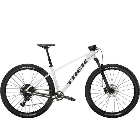 Hardtail MTB Trek Marlin 7 Gen 3 crystal white